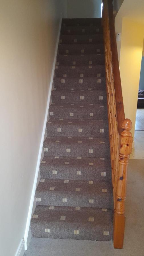 Hawthorn Walk Villa Kilkenny Kültér fotó